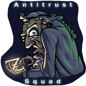 AntiTrust Squad