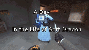A day In the life of Sort Dragon